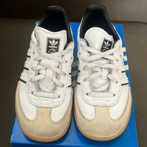 Samba Adidas Toddler
